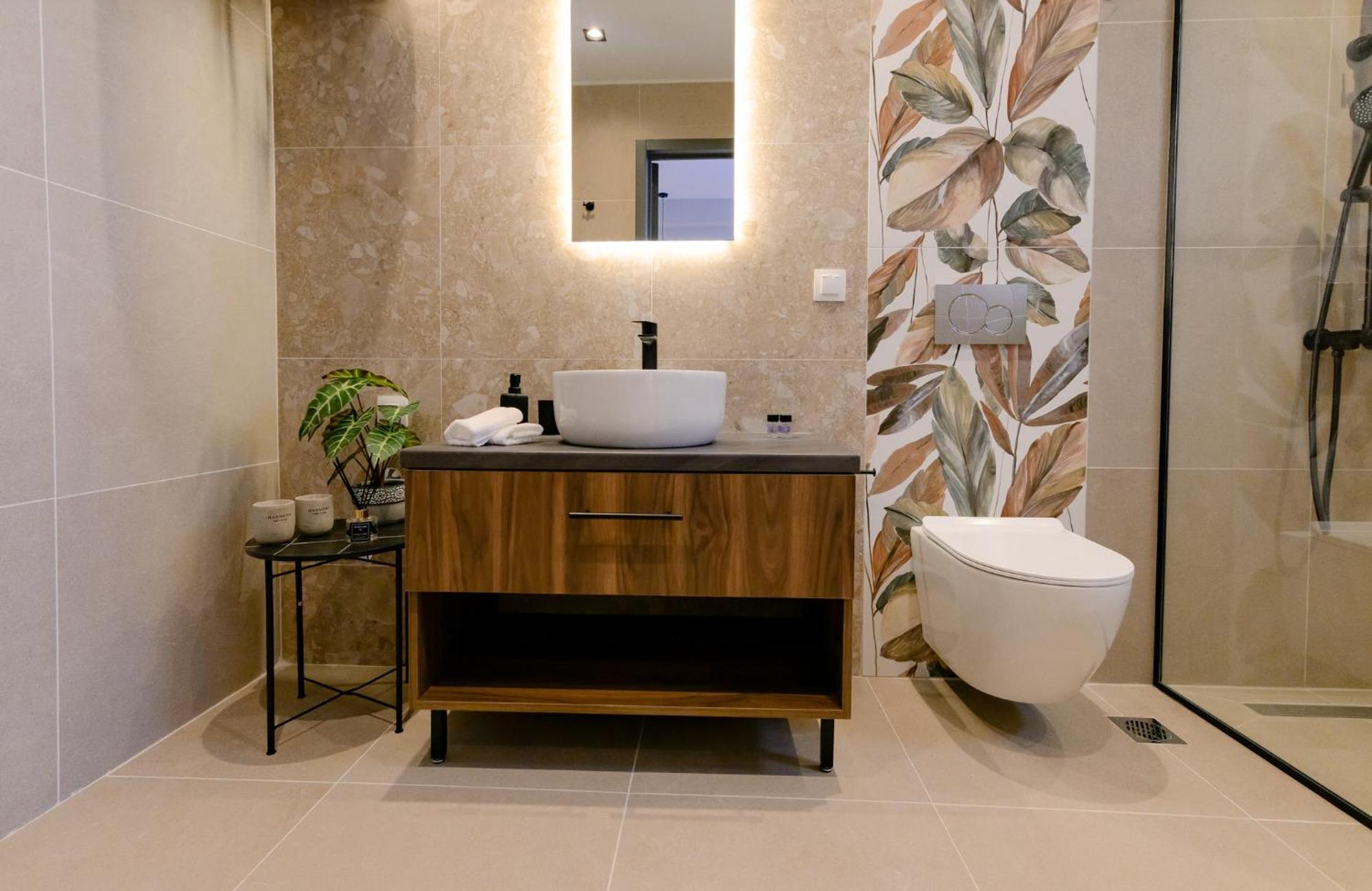 Luxury Central Apartment 6,1 Lárisza Kültér fotó