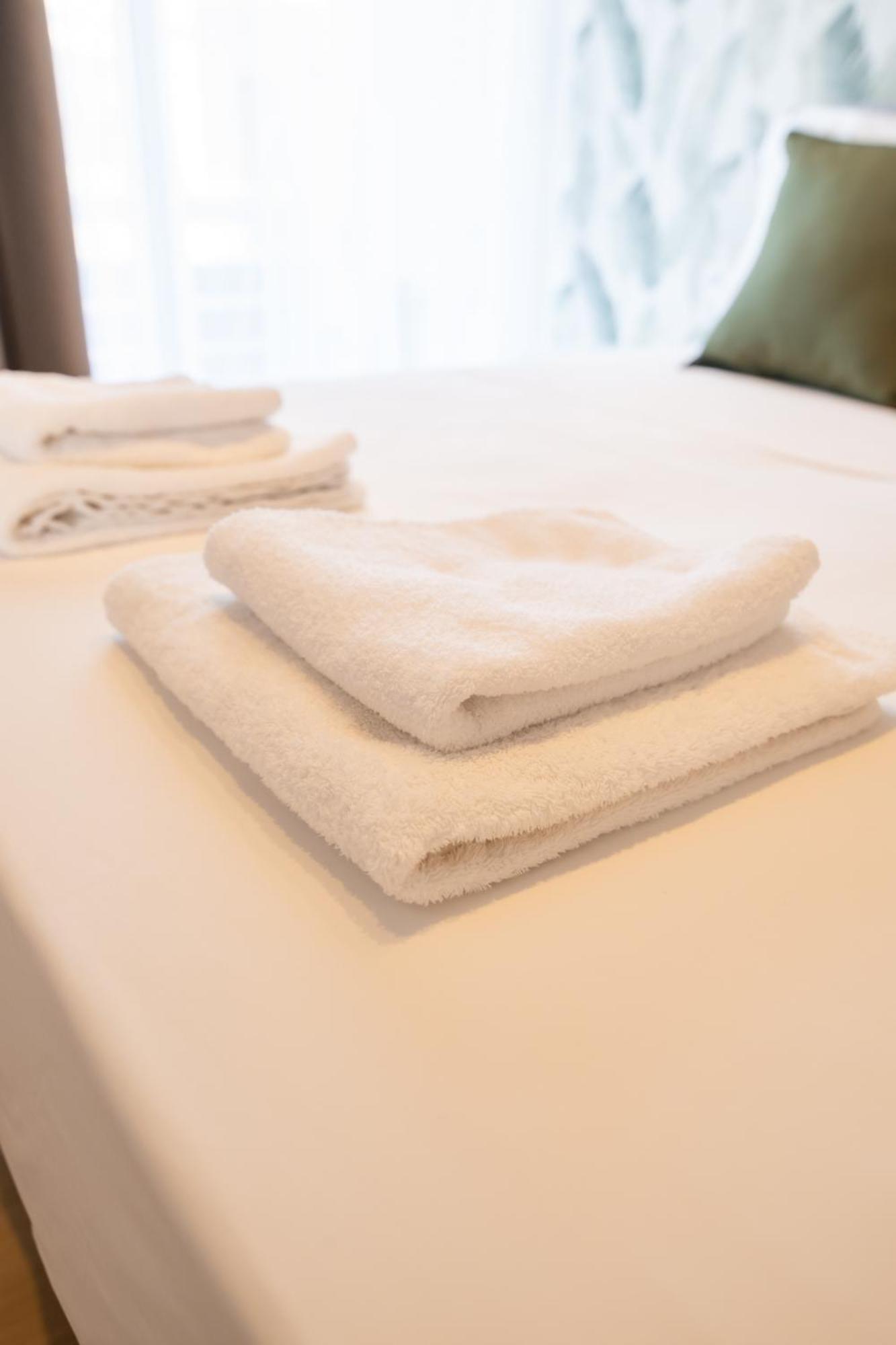 Luxury Central Apartment 6,1 Lárisza Kültér fotó